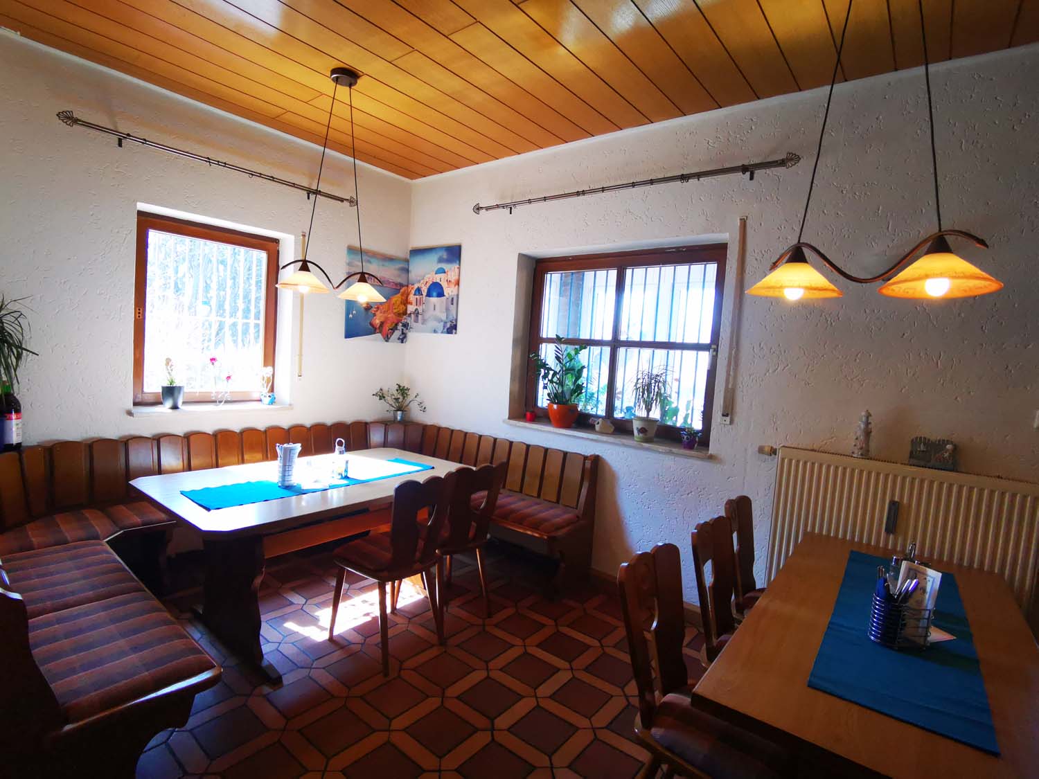 Alexandros in Schwandorf